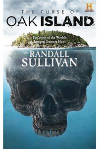 Curse of Oak Island