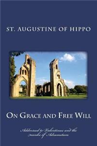 On Grace and Free Will