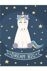 Dream Big
