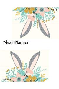 Meal Planner