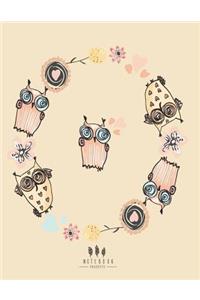 Notebook