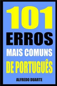 101 Erros Mais Comuns de Portugu