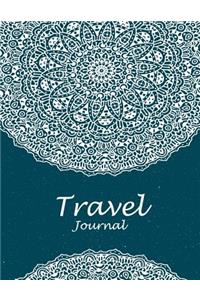 Travel Journal