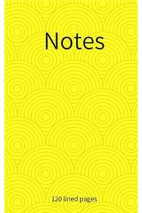 Notes