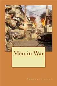 Men in War