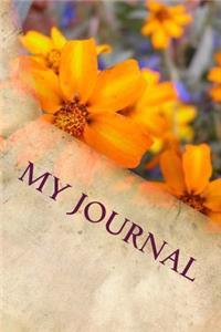My Journal