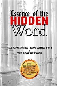 Essence of the Hidden Word