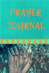Prayer Journal