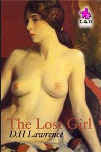 The Lost Girl