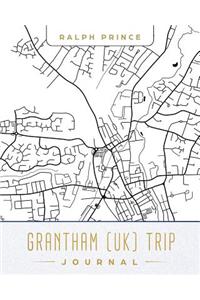 Grantham (Uk) Trip Journal