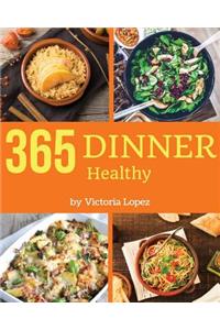 Healthy Dinner 365