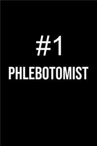 Phlebotomist Planner