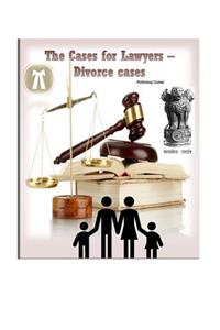 Cases for Lawyers