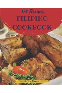 Filipino Cookbook 175