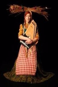 Broken Clothing: The Costumes of Suzanne Bocanegra