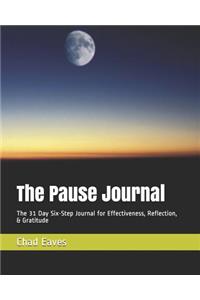 The Pause Journal