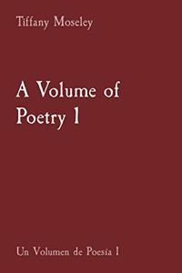 Volume of Poetry 1