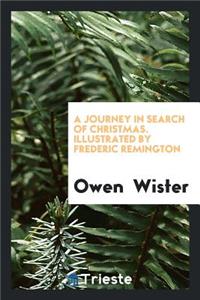 A Journey in Search of Christmas