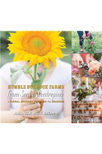 From Seed to Centrepiece