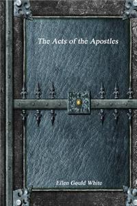 Acts of the Apostles