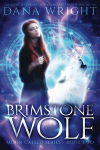 Brimstone Wolf