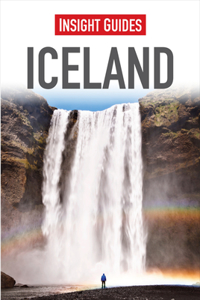 Insight Guides: Iceland