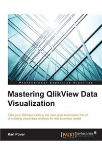 Mastering QlikView Data Visualization