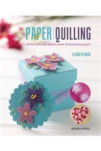Paper Quilling