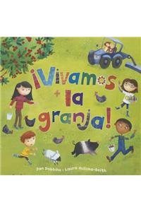 Vivamos la Granja!