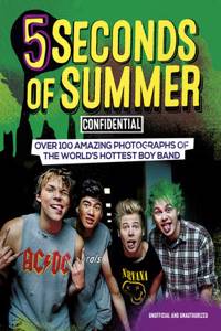 5 Seconds of Summer Confidential