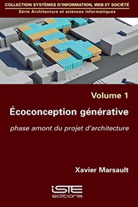 Ecoconception generative: Phase amont du projet d'architecture