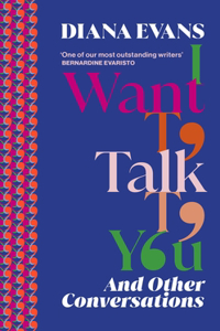 I Want to Talk to You