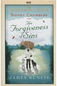 Sidney Chambers and the Forgiveness of Sins