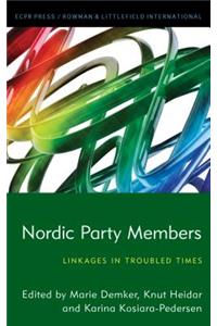 Nordic Party Members