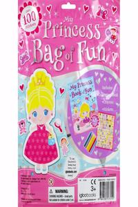 My Princess S & A Bag