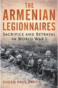 The Armenian Legionnaires