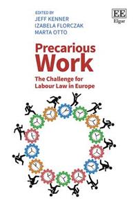 Precarious Work