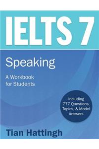 IELTS-7-Speaking