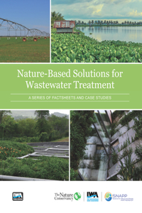 Nature Based Solutions for Wastewater Treatment