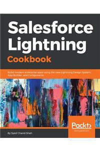 Salesforce Lightning Cookbook