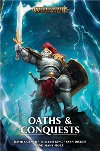Oaths and Conquests
