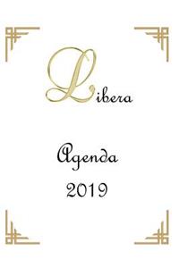 Agenda Libera 2019