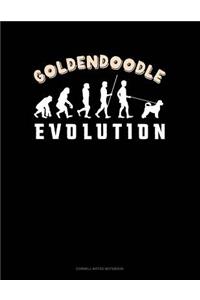 Goldendoodle Evolution