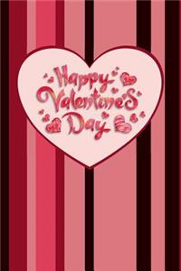 Happy Valentine's Day