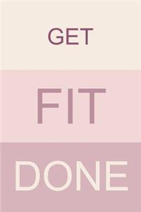 Get Fit Done