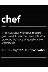 Chef