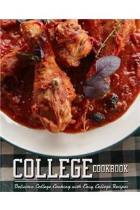 College Cookbook