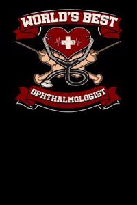 World's Best Ophthalmologist