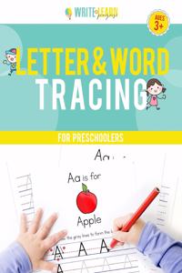 Write & Learn Pages