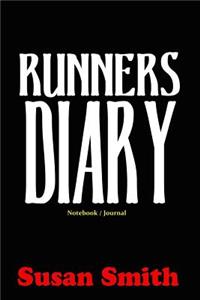 Runners Diary